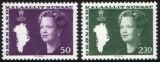 1981  Freimarken: Königin Margrethe II.