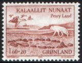 1981  Dänische Pearyland-Expeditionen