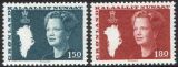 1982  Freimarken: Königin Margrethe II.
