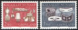 1987  Alte Gebrauchsgegenstände