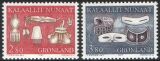1987  Alte Gebrauchsgegenstände