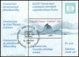 1987  Internationale Briefmarkenausstellung HAFNIA `87