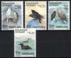 1988  Vögel