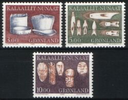 1988  Alte Gebrauchsgegenstände