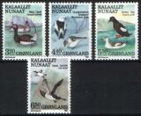 1989  Vögel