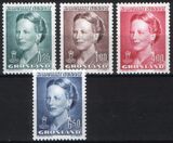 1990  Freimarken: Königin Margrethe II.