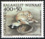 1990  Grönländischer Wohlfahrtsfonds