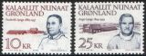 1990  Freimarken: Persönlichkeiten