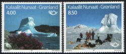 1991  NORDEN `91: Tourismus