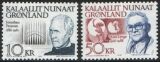 1991  Freimarken: Persönlichkeiten