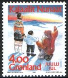 1992  Weihnachten
