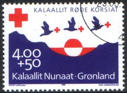 1993  70 Jahre Rotes Kreuz
