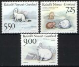 1994  Einheimische Säugetiere