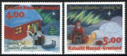 1994  Weihnachten
