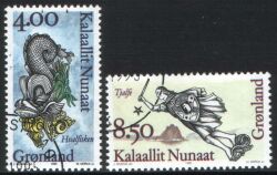 1995  Galionsfiguren