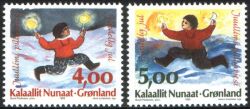 1995  Weihnachten