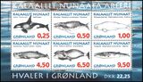 1996  Grönländische Wale