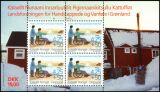 1996  Regionale Gesellschaft für Behinderte in...