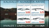1997  Grönländische Wale