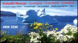 1989  Freimarken: Königin Margrethe II. -...