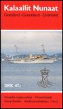 1990  Freimarken: Königin Margrethe II. -...