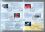 1999  Postamtliches Erinnerungsblatt - Faszination Kosmos