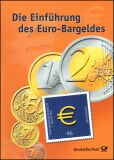 2002  Postamtliches Erinnerungsblatt - Die...