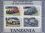 Tansania 1986  100 Jahre Autobobile