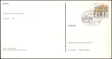 1999  Jahrtausendkarte der Deutschen Post