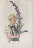 Künstlerkarte - Anna-Maria Schwarz-Torinus