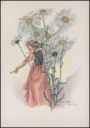 Künstlerkarte - Anna-Maria Schwarz-Torinus