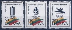 1992  Olympiade Barcelona