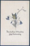 Namenstagskarte
