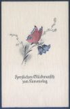 Namenstagskarte