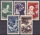 1951  Volkshilfe: Gemälde