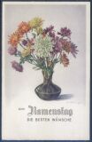 Namenstagskarte