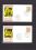 1960/68  Sammlung Bundesrepublik Deutschland - postfrisch