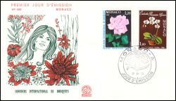 1979  Internationale Blumenschau