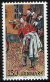 1976  Internationale Briefmarkenausstellung HAFNIA `76