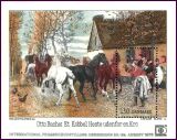 1976  Internationale Briefmarkenausstellung HAFNIA `76