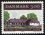 1984  Königlich privilegierte Landgasthöfe