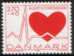 1984  Herzstiftung