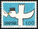 1984  Malwettbewerb für Kinder zum...