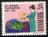 1984  300 Jahre Jüdische Gemeinde in Kopenhagen