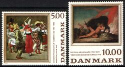 1984  Gemälde