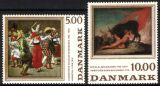 1984  Gemälde