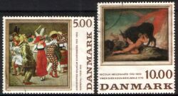 1984  Gemälde