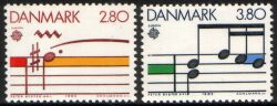 1985  Europa: Europäisches Jahr der Musik