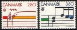 1985  Europa: Europäisches Jahr der Musik