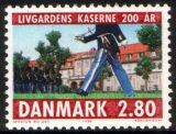 1986  200 Jahre Kaserne der Königlichen Leibgarde